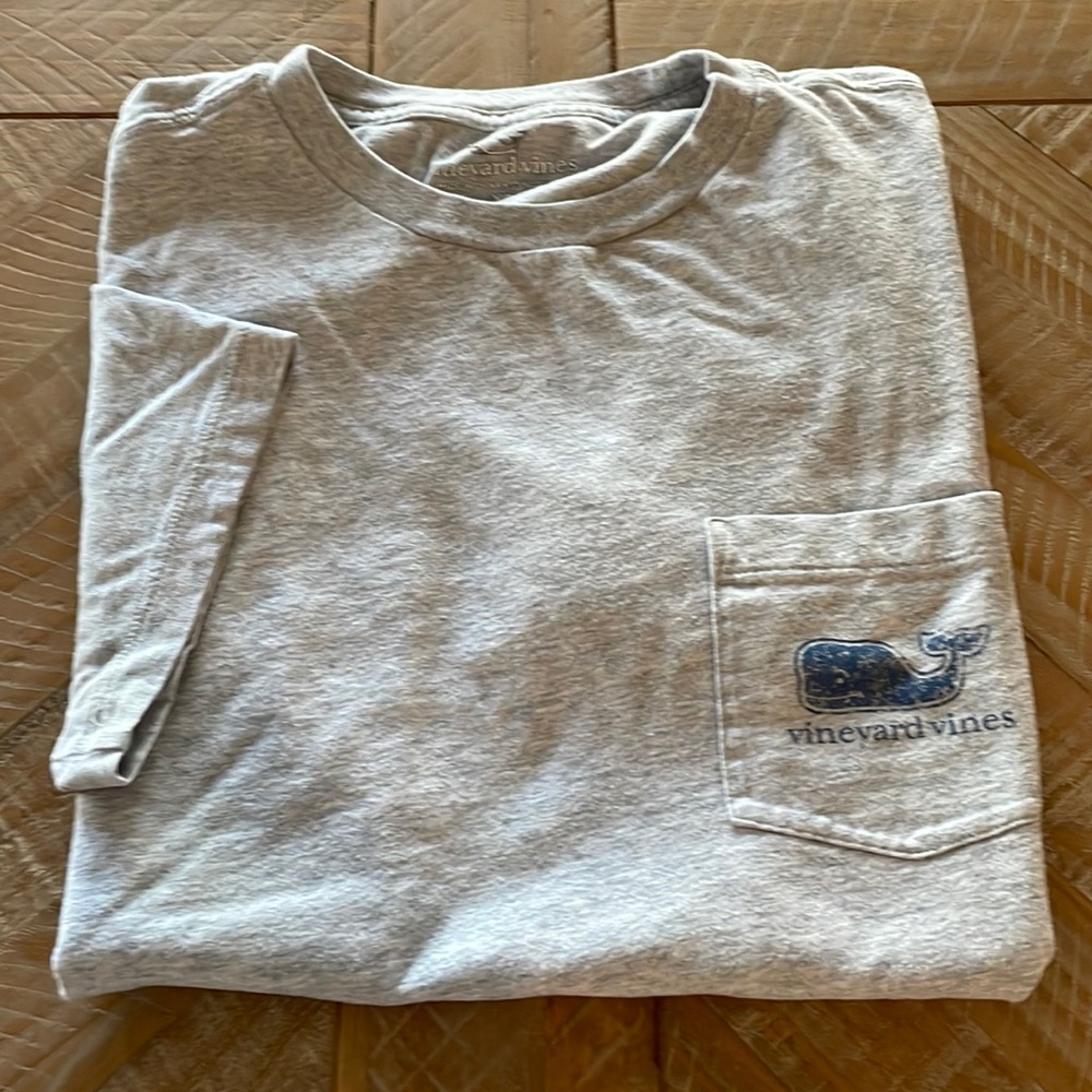 Vineyard Vines Short Sleeve Tee
